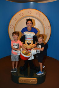 Chef Mickey's, The COntemporary, Walt Disney World, Disney WOrld, Orlando, Travel, Travel Blogger, Wanderlust